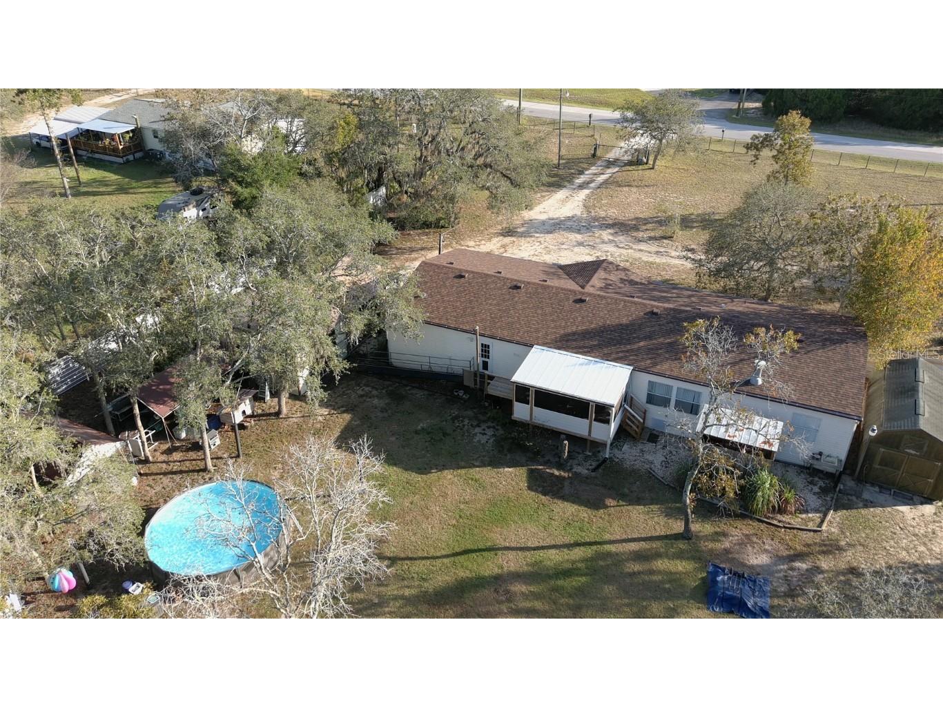 16403 Bosley Drive Spring Hill FL 34610 W7880614 image61