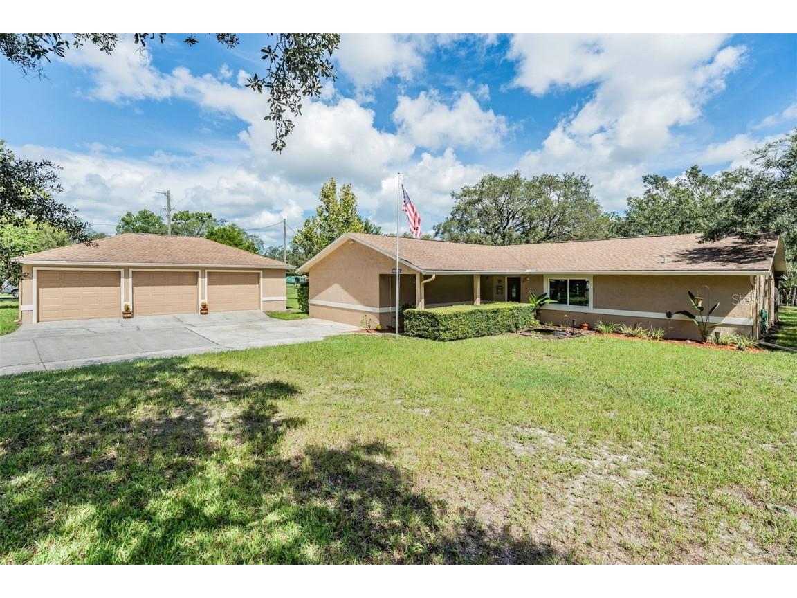 16403 Fringe Tree Drive Spring Hill FL 34610 W7857568 image1