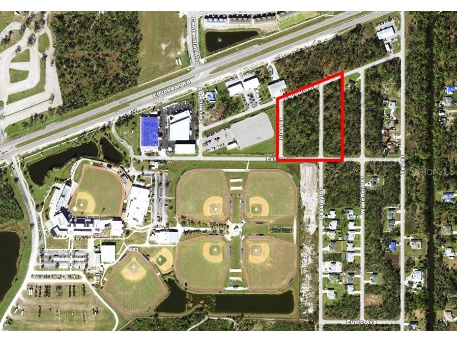 16404 Ester Avenue Port Charlotte FL 33948 A4679712 image1