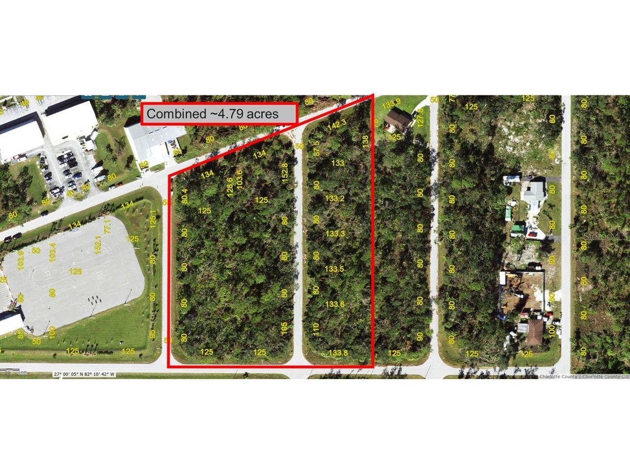 16404 Ester Avenue Port Charlotte FL 33948 A4679712 image2