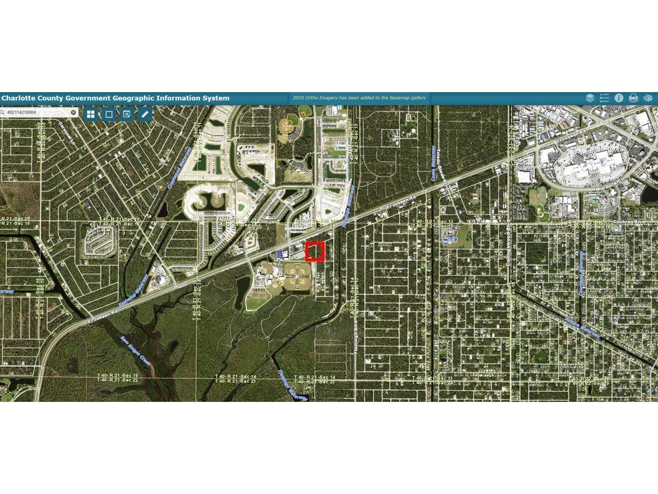 16404 Ester Avenue Port Charlotte FL 33948 A4679712 image3