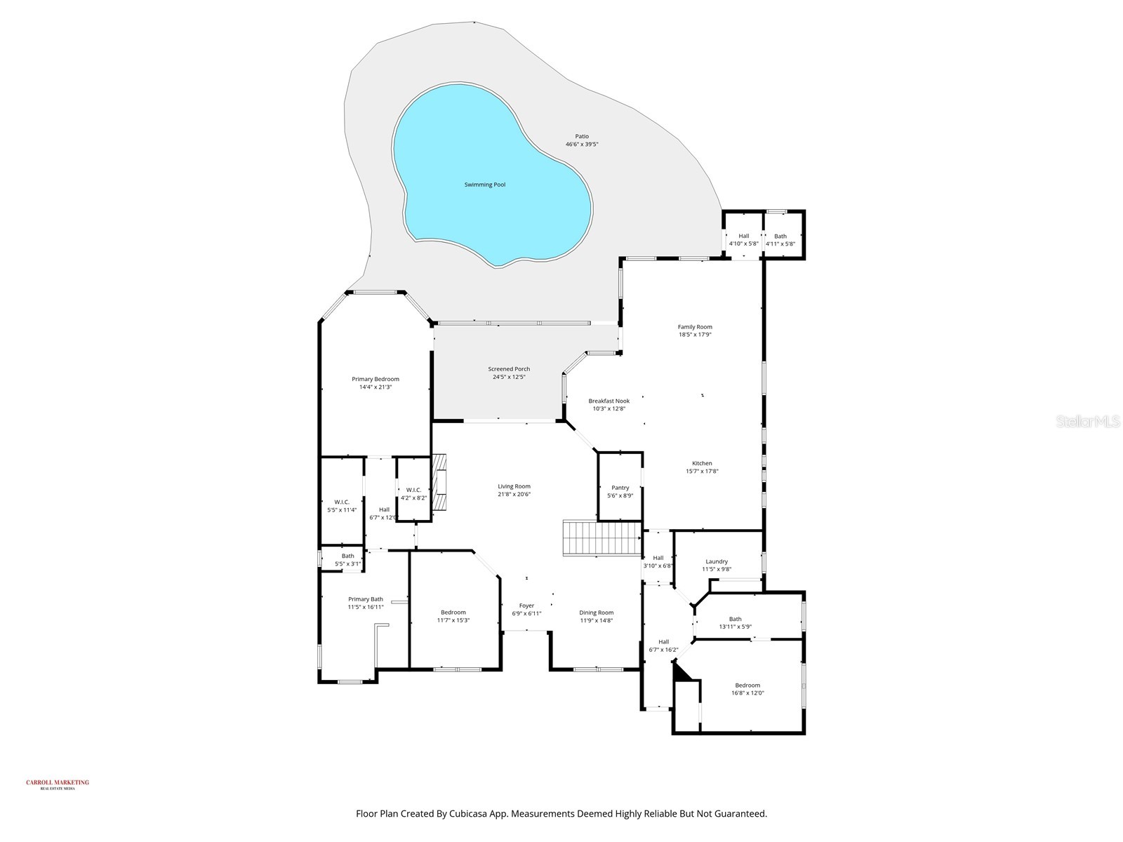 16406 Chapman Crossing Drive Lithia FL 33547 TB8479120 image60