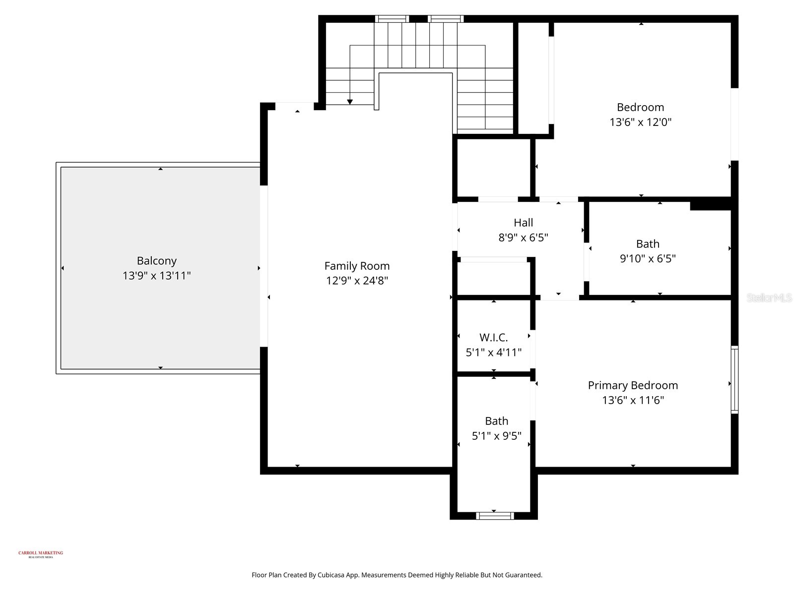 16406 Chapman Crossing Drive Lithia FL 33547 TB8479120 image61