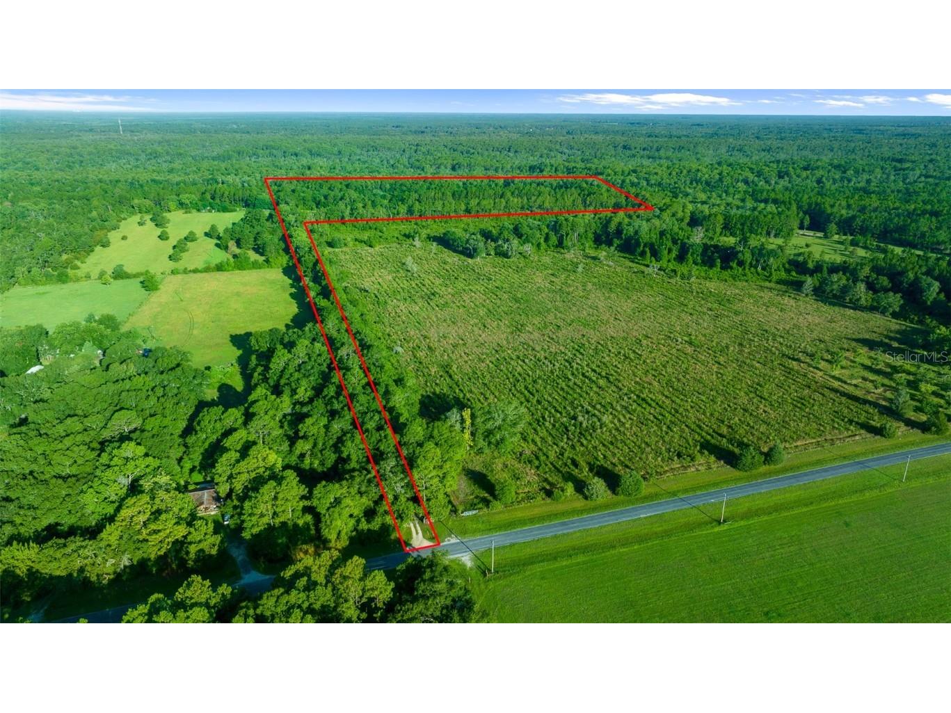 16406 NE County Road 1471 Road Waldo FL 32694 OM682055 image1