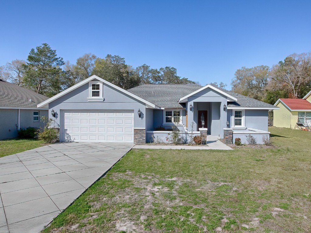 16406 SE 84th Terrace Summerfield FL 34491 G5078909 image1