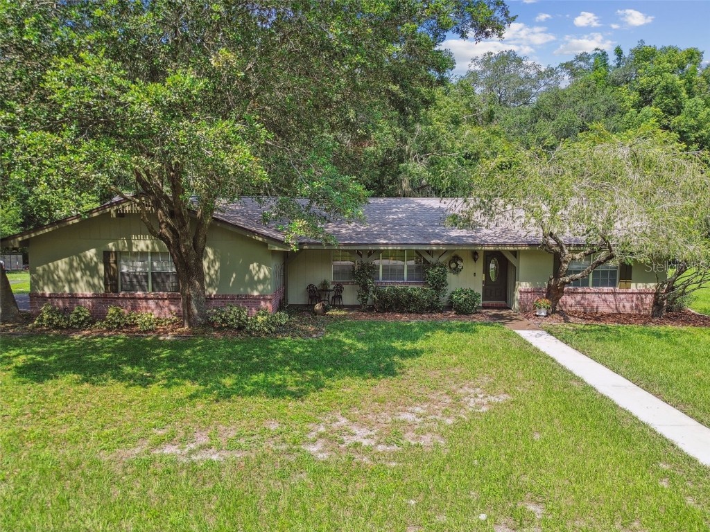 16406 Shagbark Place Tampa FL 33618 T3548695 image1