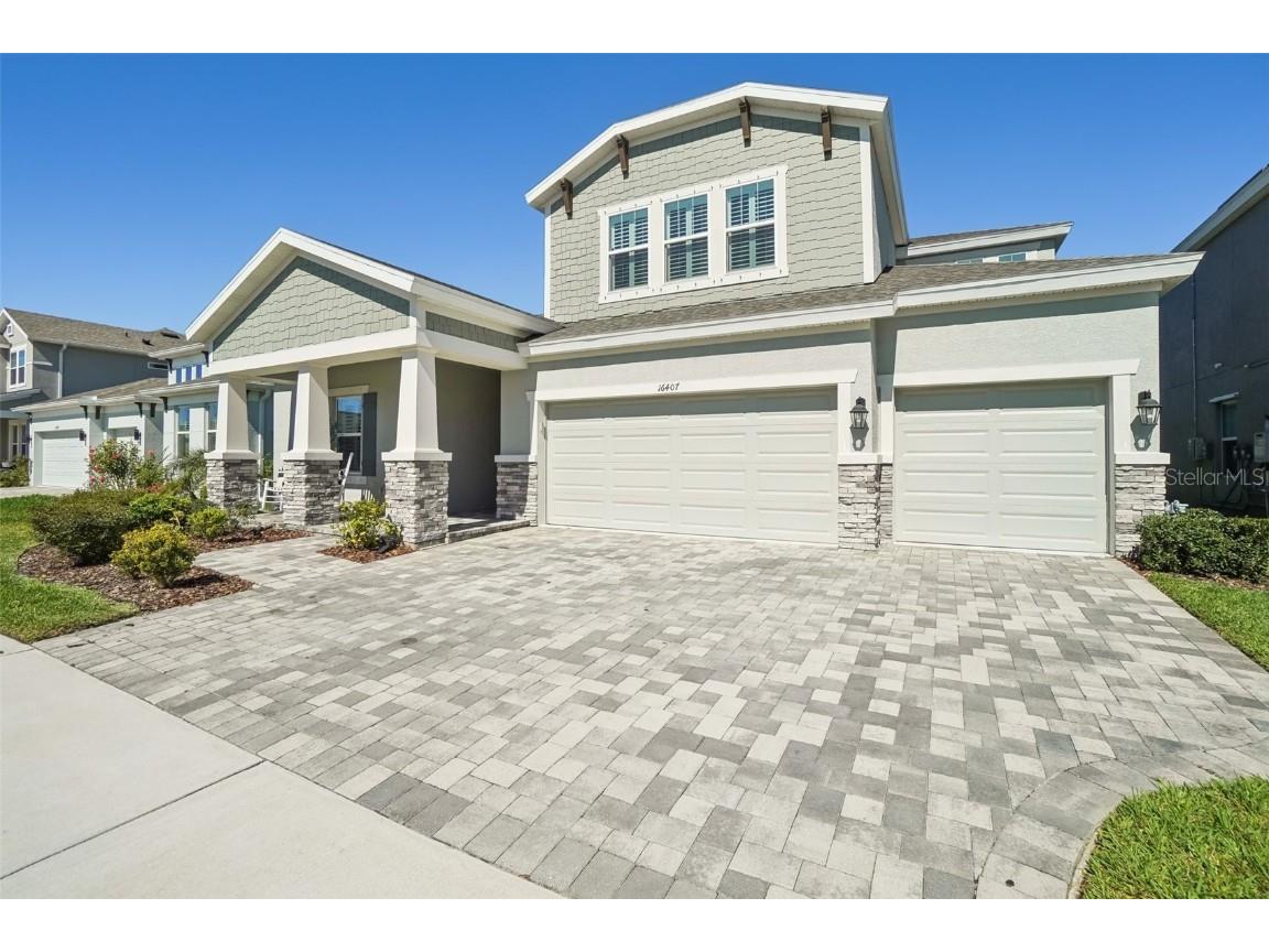 16407 Frehley Run Land O Lakes FL 34638 TB8351847 image1