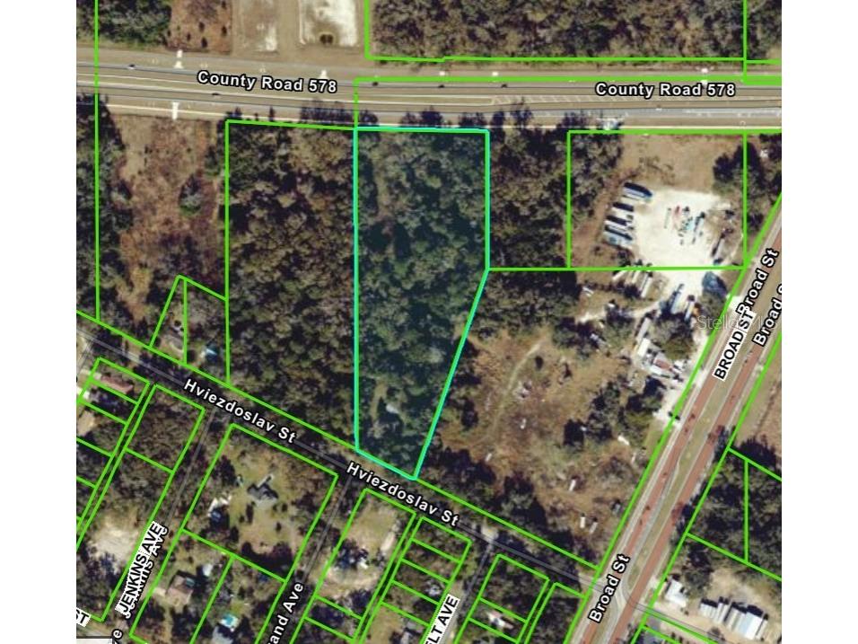 16407 Hviezdoslav Street Brooksville FL 34604 W7875796 image1