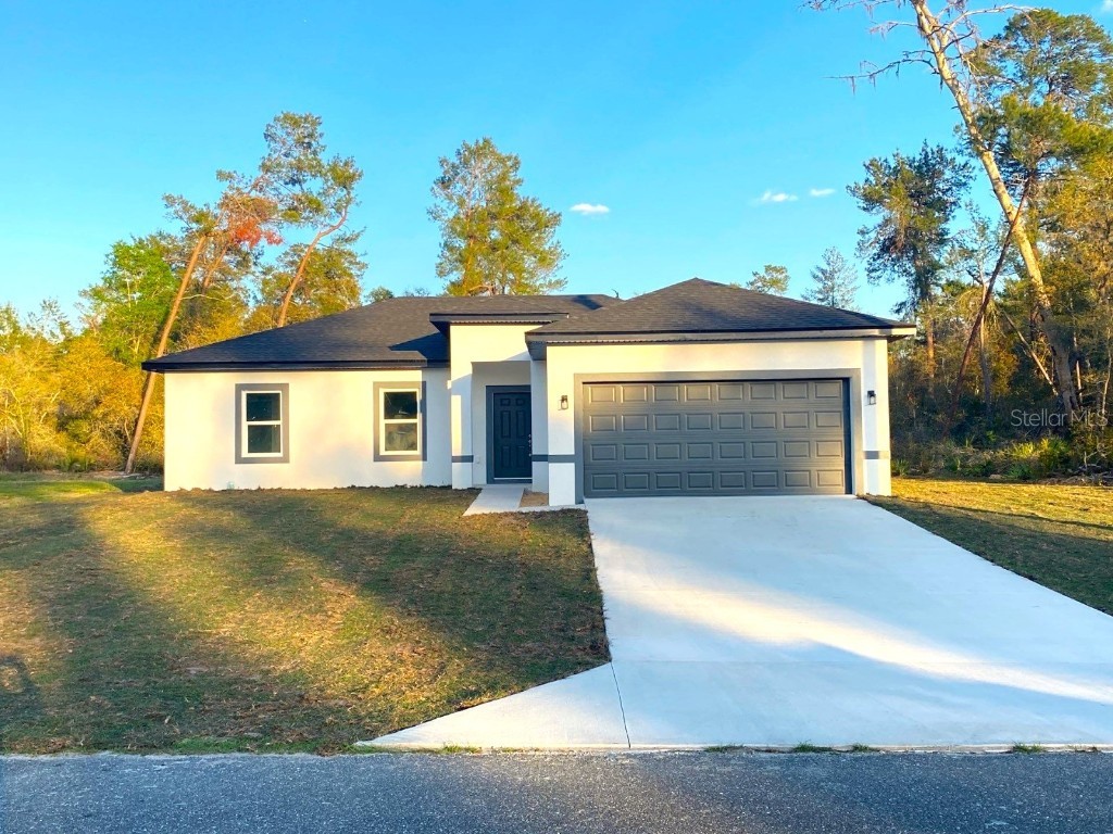 16407 SW 21st Terrace Road Ocala FL 34473 O6291854 image1