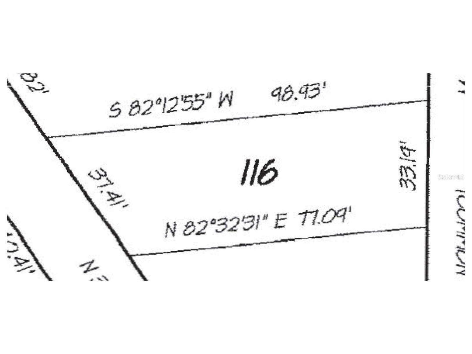 16409 Bay Street #116 Clermont FL 34714 O6402429 image7
