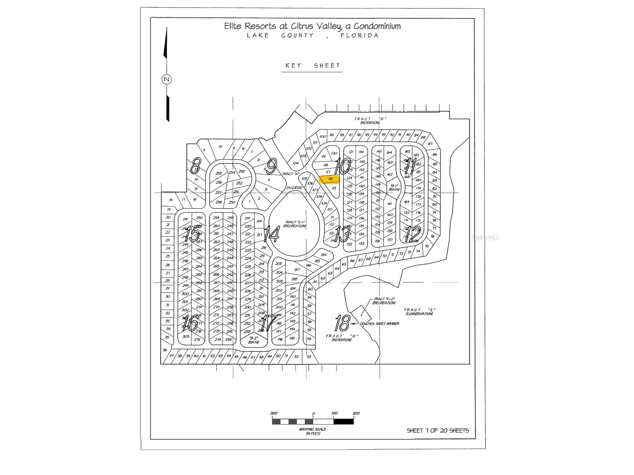 16409 Bay Street #116 Clermont FL 34714 O6402429 image8