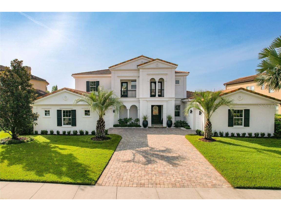 16409 Chapman Crossing Drive Lithia FL 33547 T3456216 image1