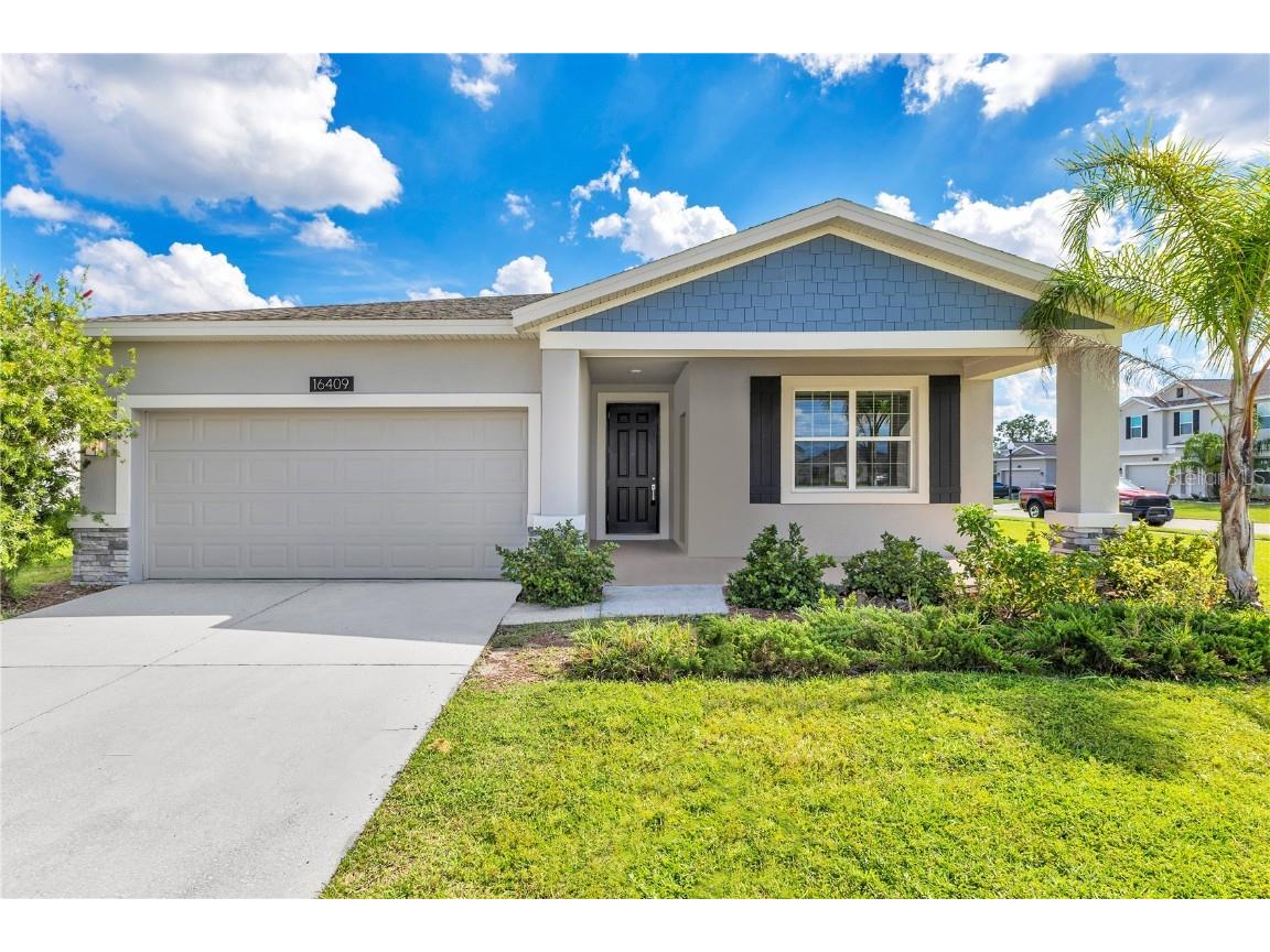 16409 Fernridge Street Clermont FL 34714 O6316379 image1