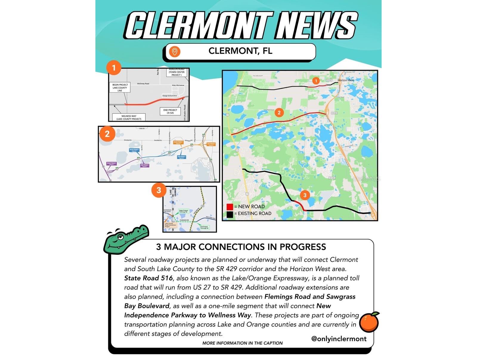 16409 Fernridge Street Clermont FL 34714 O6316379 image37