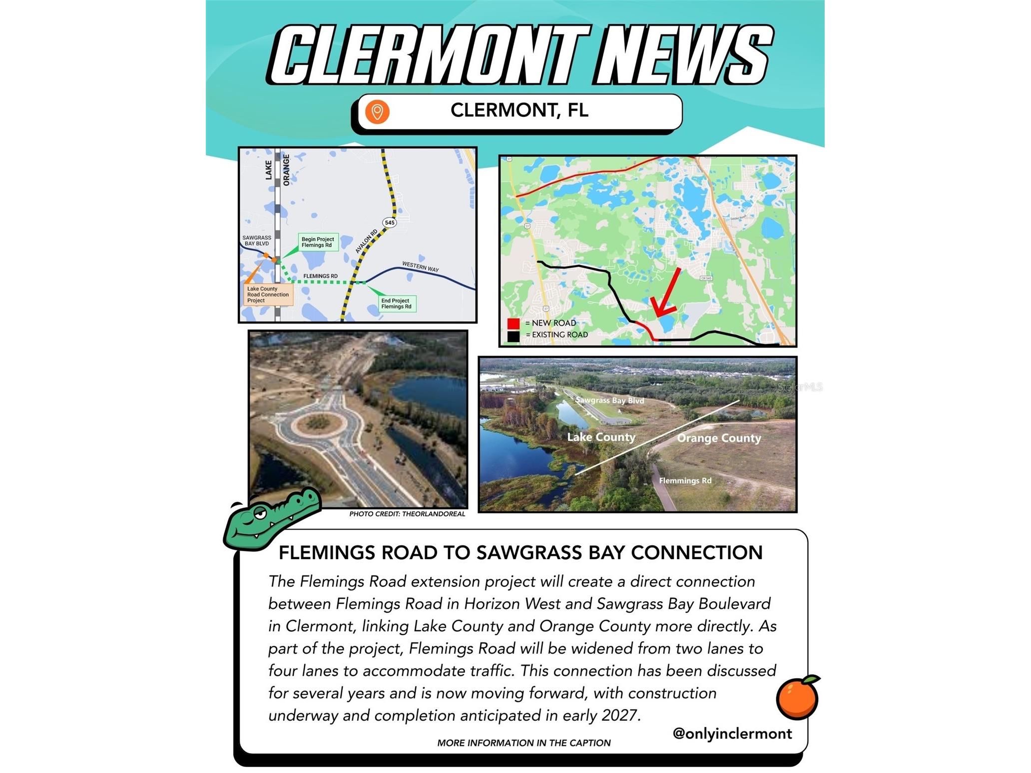 16409 Fernridge Street Clermont FL 34714 O6316379 image38