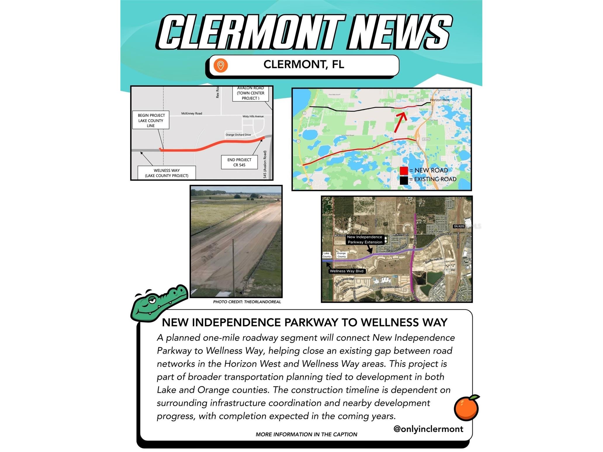 16409 Fernridge Street Clermont FL 34714 O6316379 image40