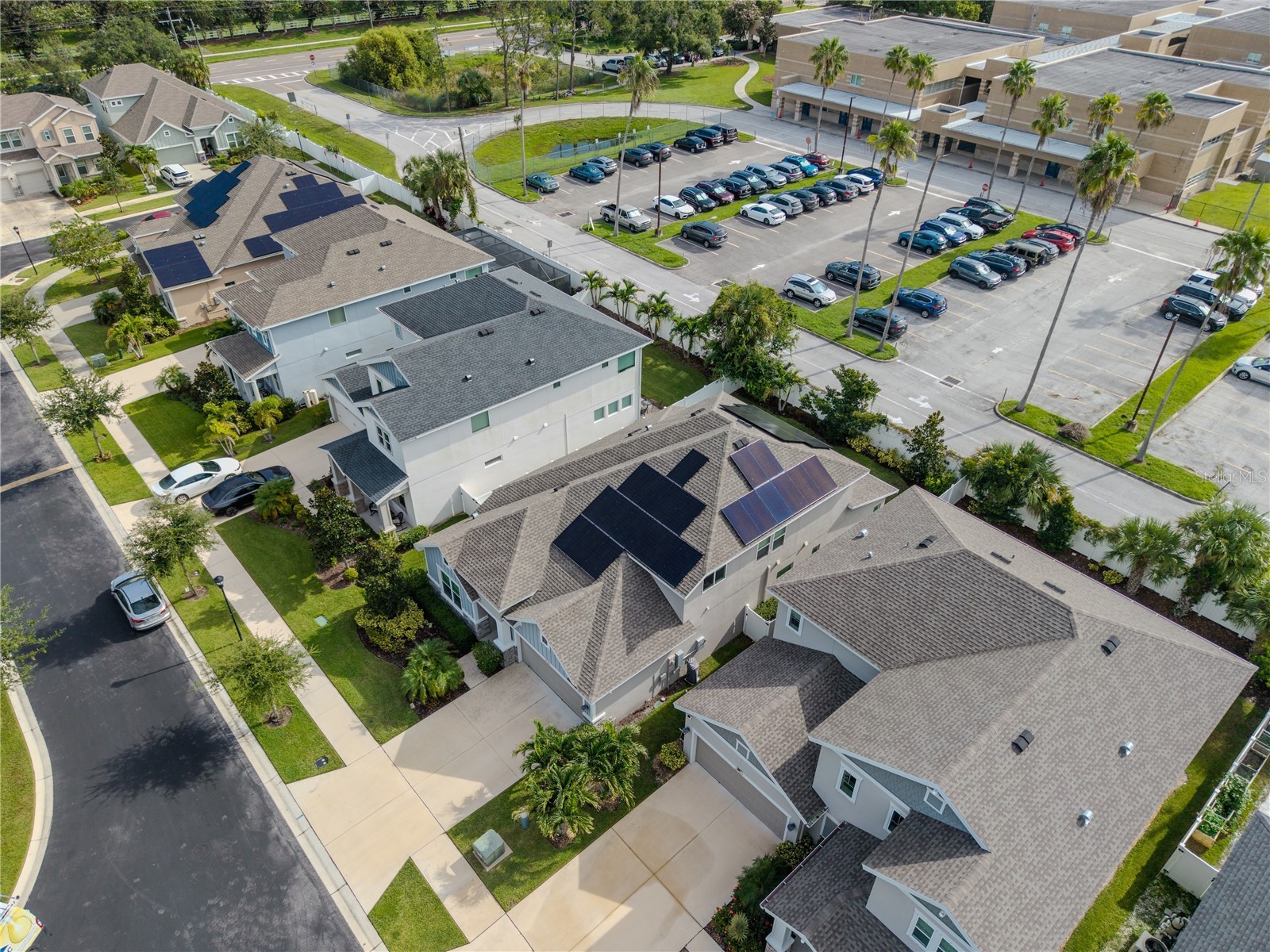 16409 Lucia Gardens Lane Tampa FL 33625 TB8430786 image40