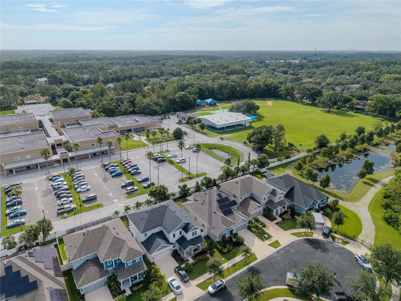 16409 Lucia Gardens Lane Tampa FL 33625 TB8430786 image45