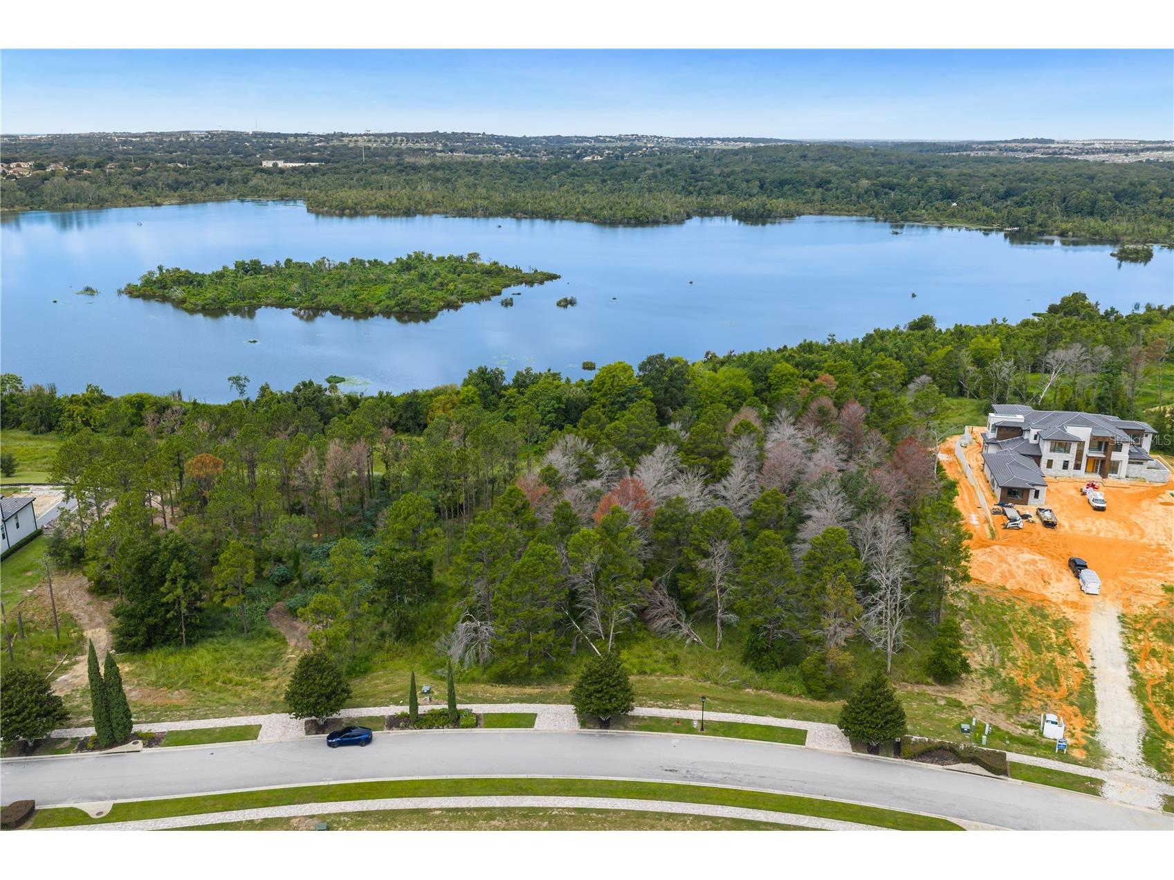 16409 Pendio Drive Montverde FL 34756 - LAKE APOPKA G5107902 image2