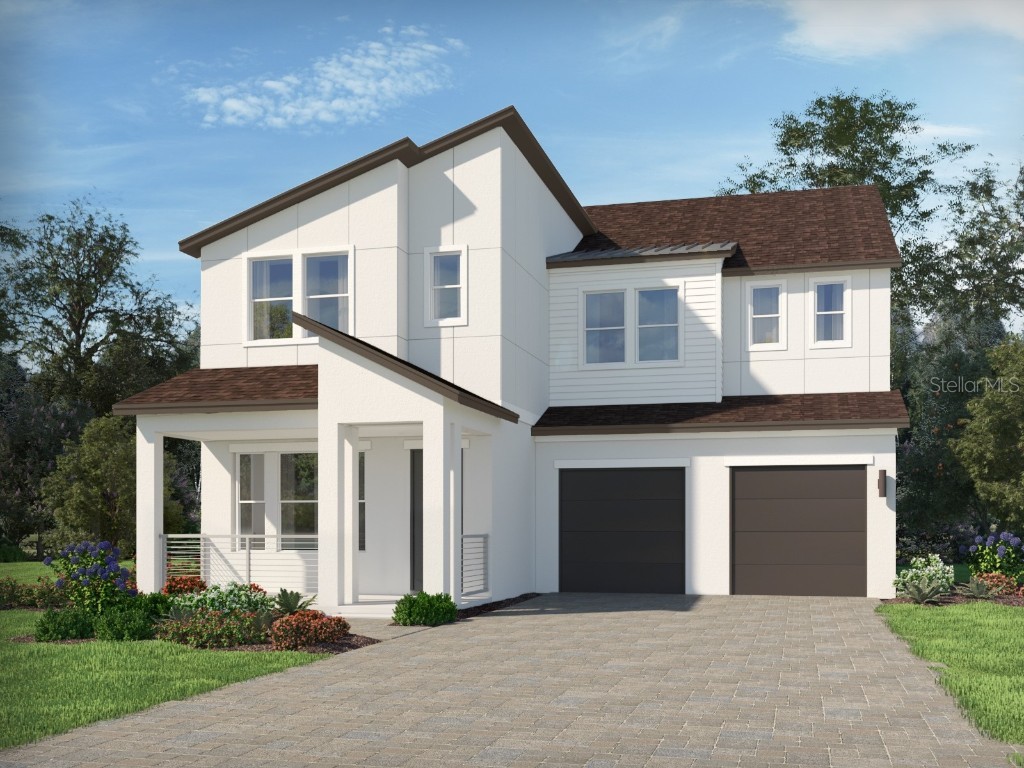 16409 Silver Grove Boulevard Winter Garden FL 34787 O6257219 image1
