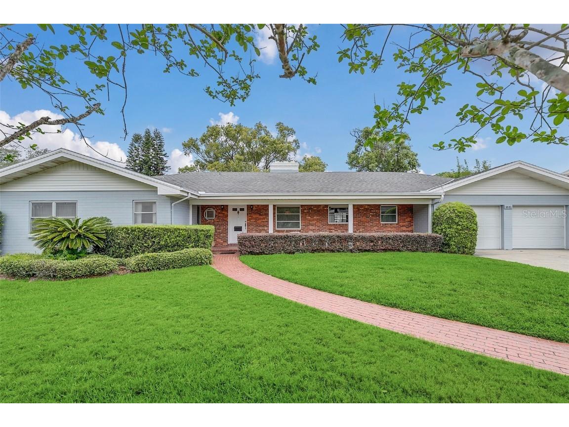 1641 Apache Trail Maitland FL 32751 - LAKE MINNEHAHA WP LAKE CHAIN O6112192 image1