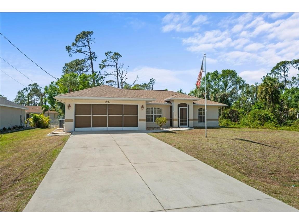 1641 Atwater Drive North Port FL 34288 T3436757 image1