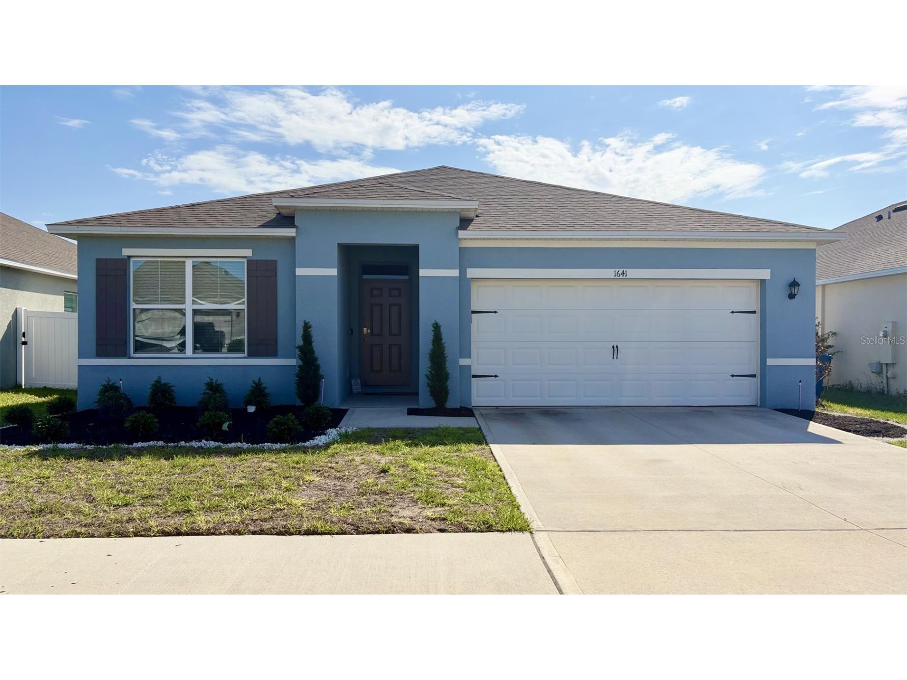 1641 Buttonwood Way Haines City FL 33844 G5109616 image1