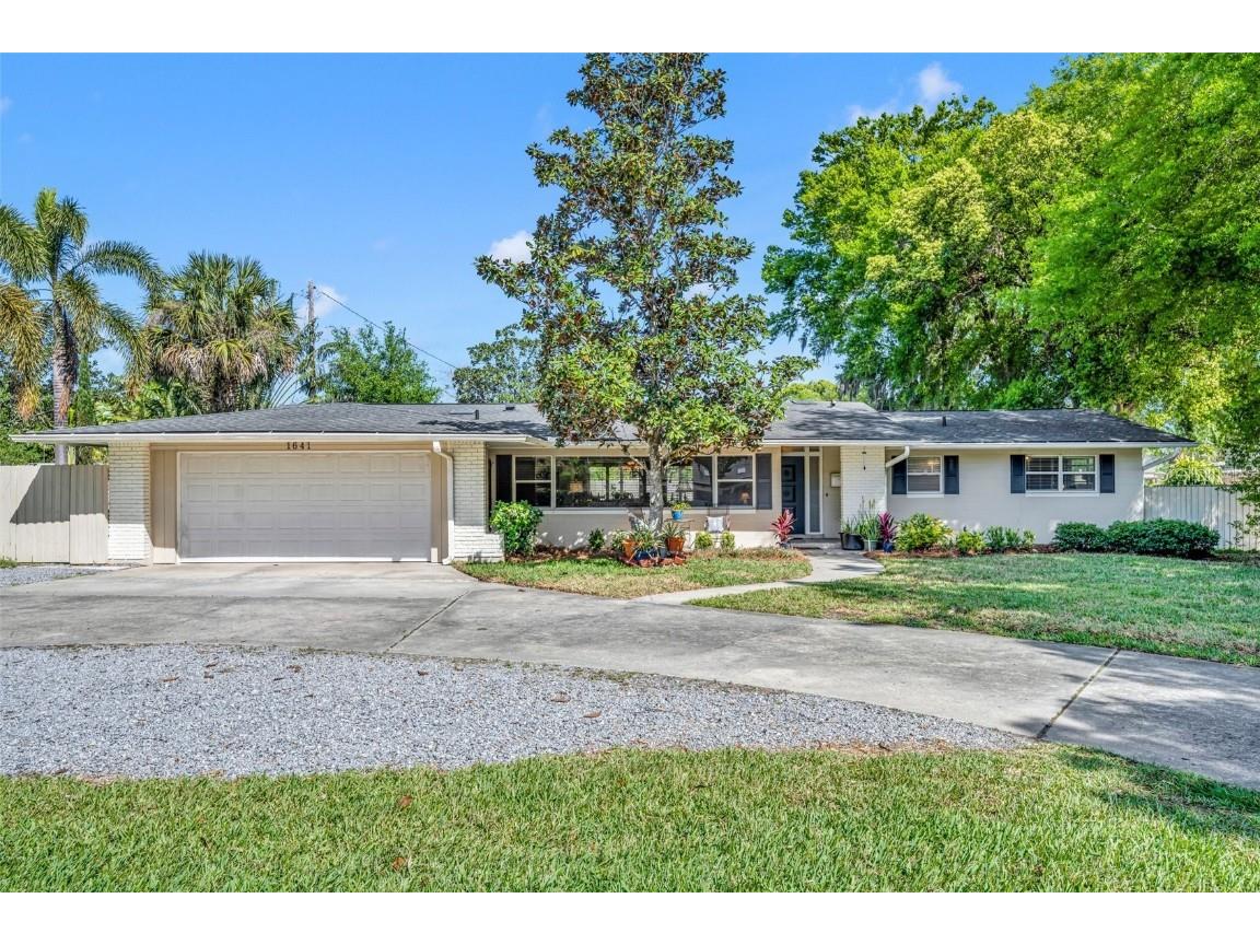 1641 E Horatio Avenue Maitland FL 32751 - LAKE MINNEHAHA O6289747 image1