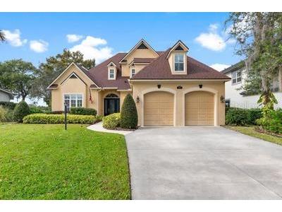 1641 Edgewater Drive Mount Dora FL 32757 - LOCH LEVEN G5103973 image1
