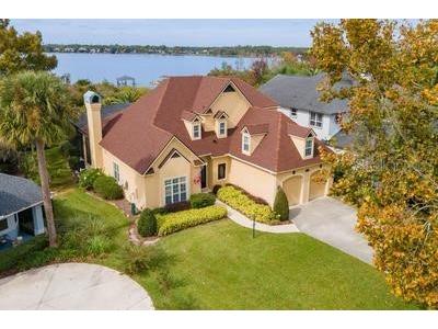 1641 Edgewater Drive Mount Dora FL 32757 - LOCH LEVEN G5103973 image3