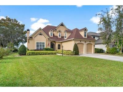 1641 Edgewater Drive Mount Dora FL 32757 - LOCH LEVEN G5103973 image4