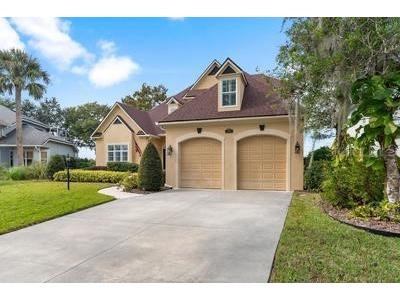 1641 Edgewater Drive Mount Dora FL 32757 - LOCH LEVEN G5103973 image5