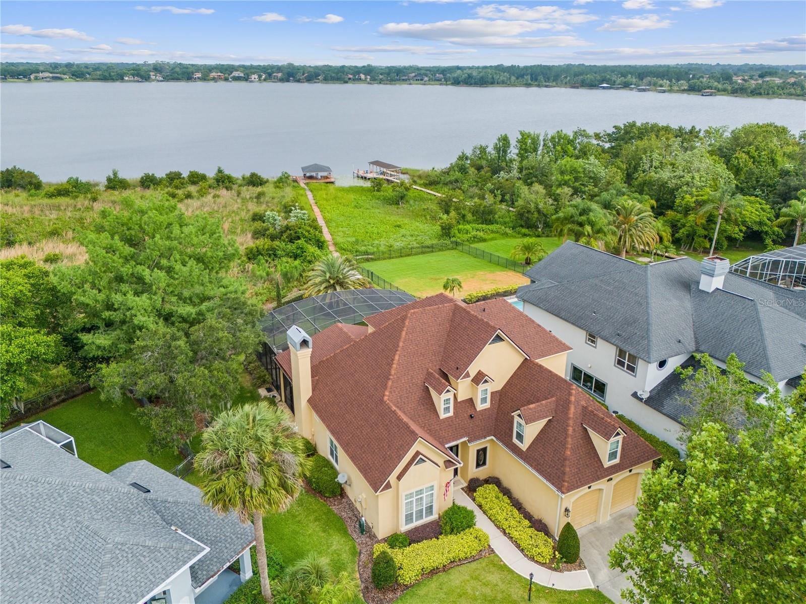 1641 Edgewater Drive Mount Dora FL 32757 G5112267 image2