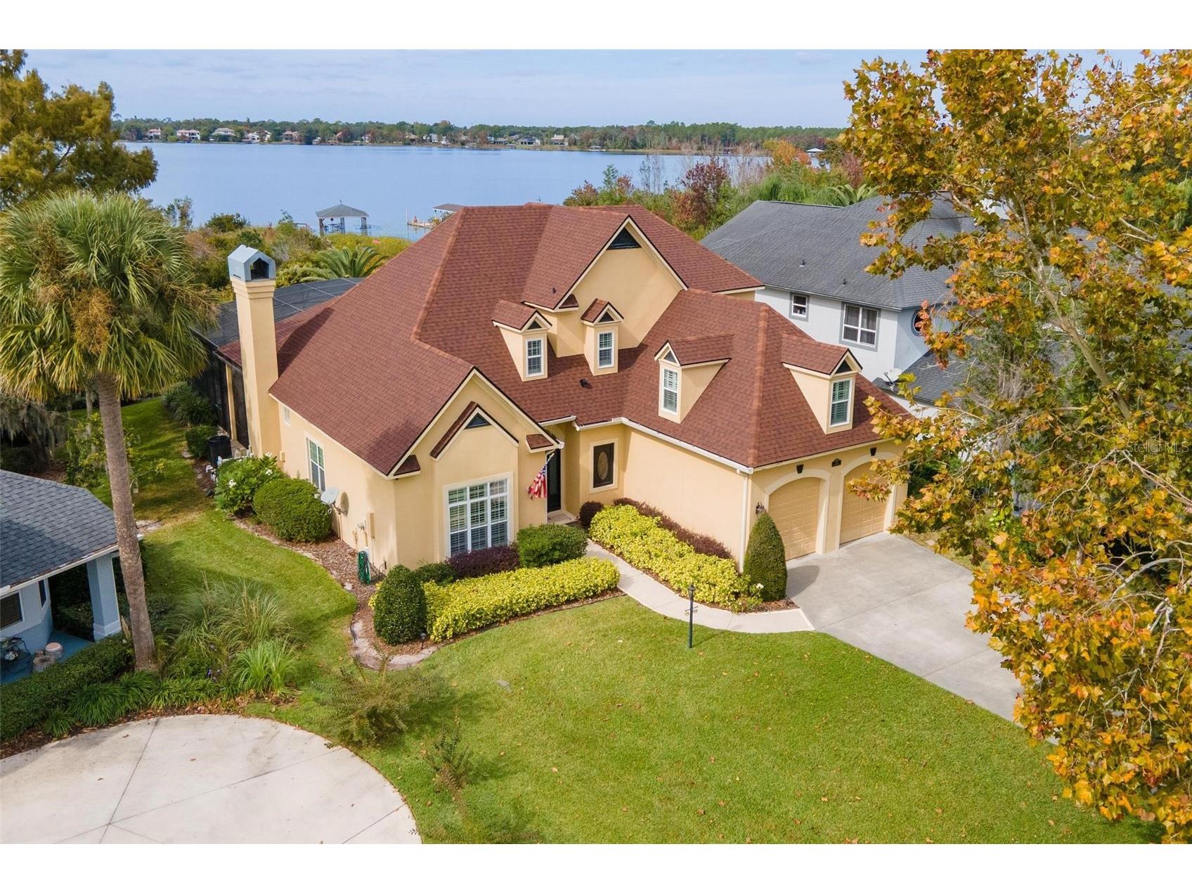 1641 Edgewater Drive Mount Dora FL 32757 G5112267 image3