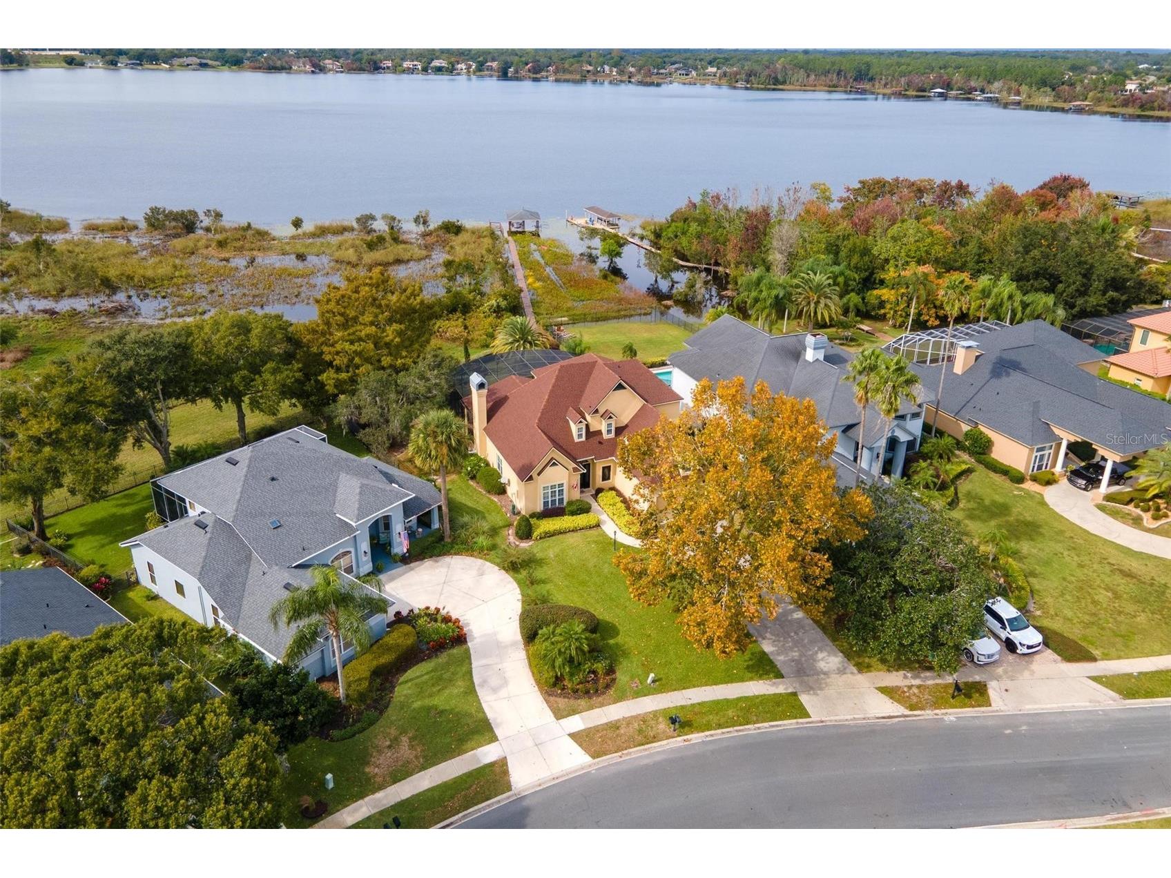 1641 Edgewater Drive Mount Dora FL 32757 G5112267 image60
