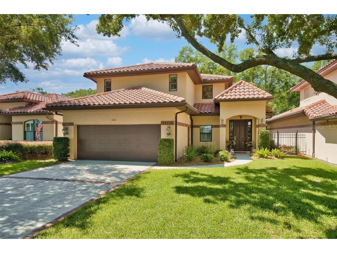 1641 Glen Eagles Way Orlando FL 32804 O6326752 image1