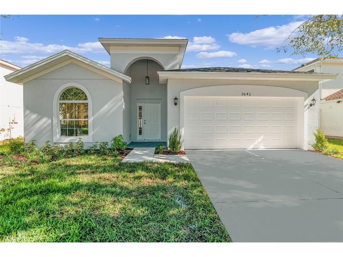 1641 Glenhaven Circle Ocoee FL 34761 O6259554 image1