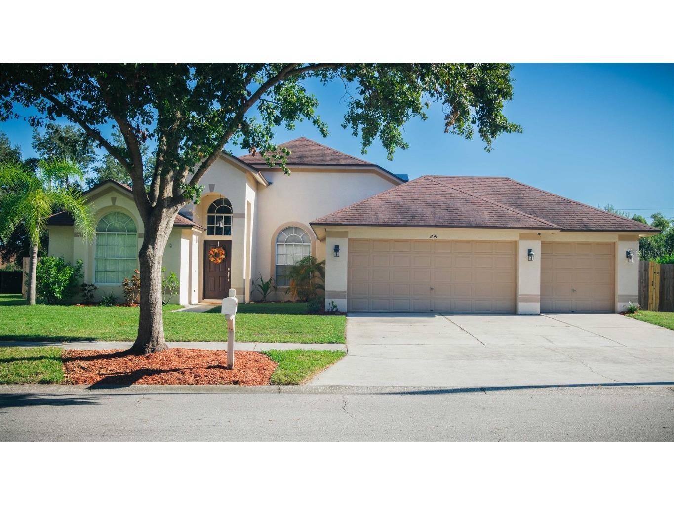 1641 Ledgestone Drive Brandon FL 33511 O6349066 image1