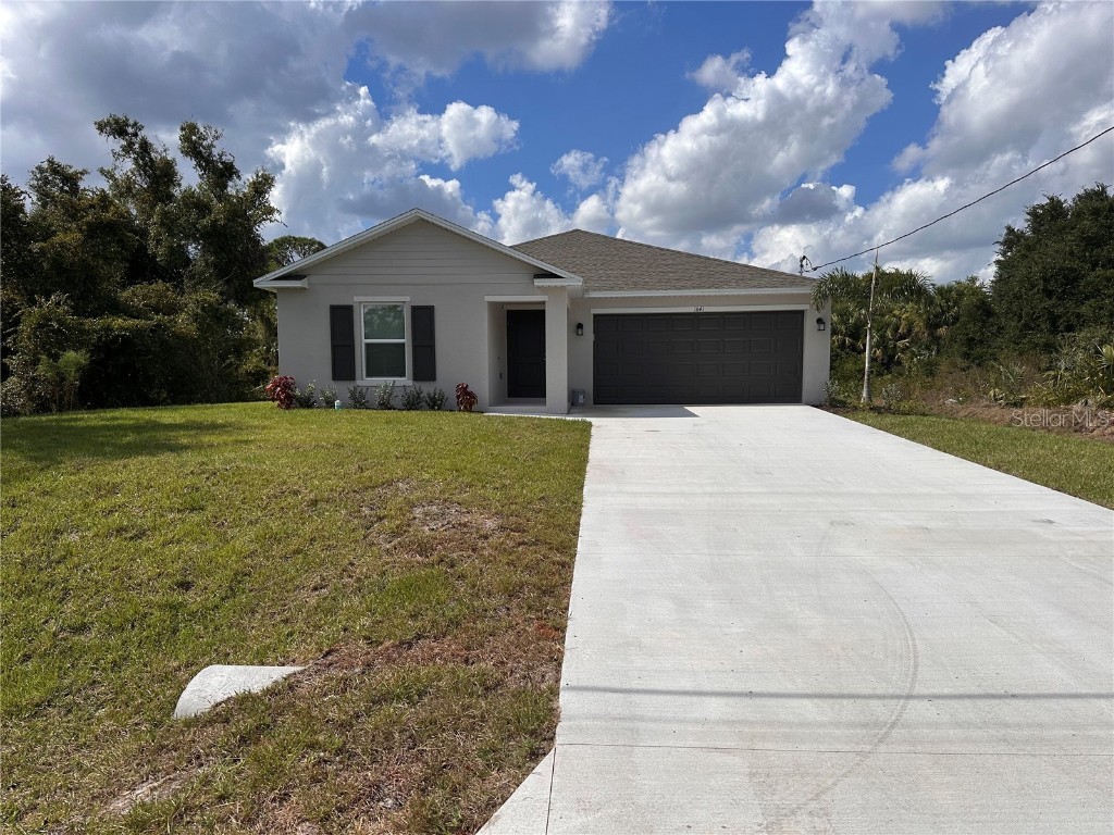 1641 Nabatoff Street North Port FL 34288 A4669419 image1