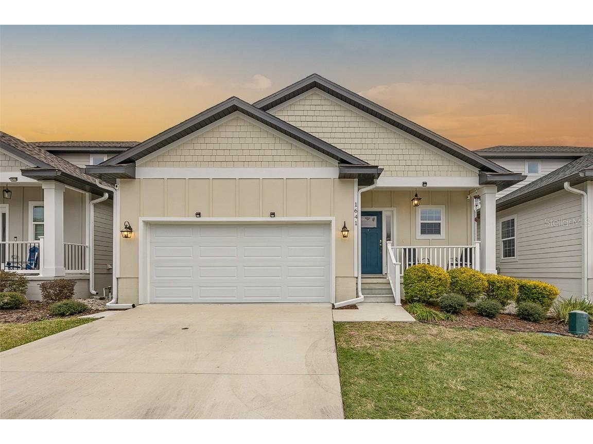 1641 NW 121st Way Gainesville FL 32606 GC518414 image1