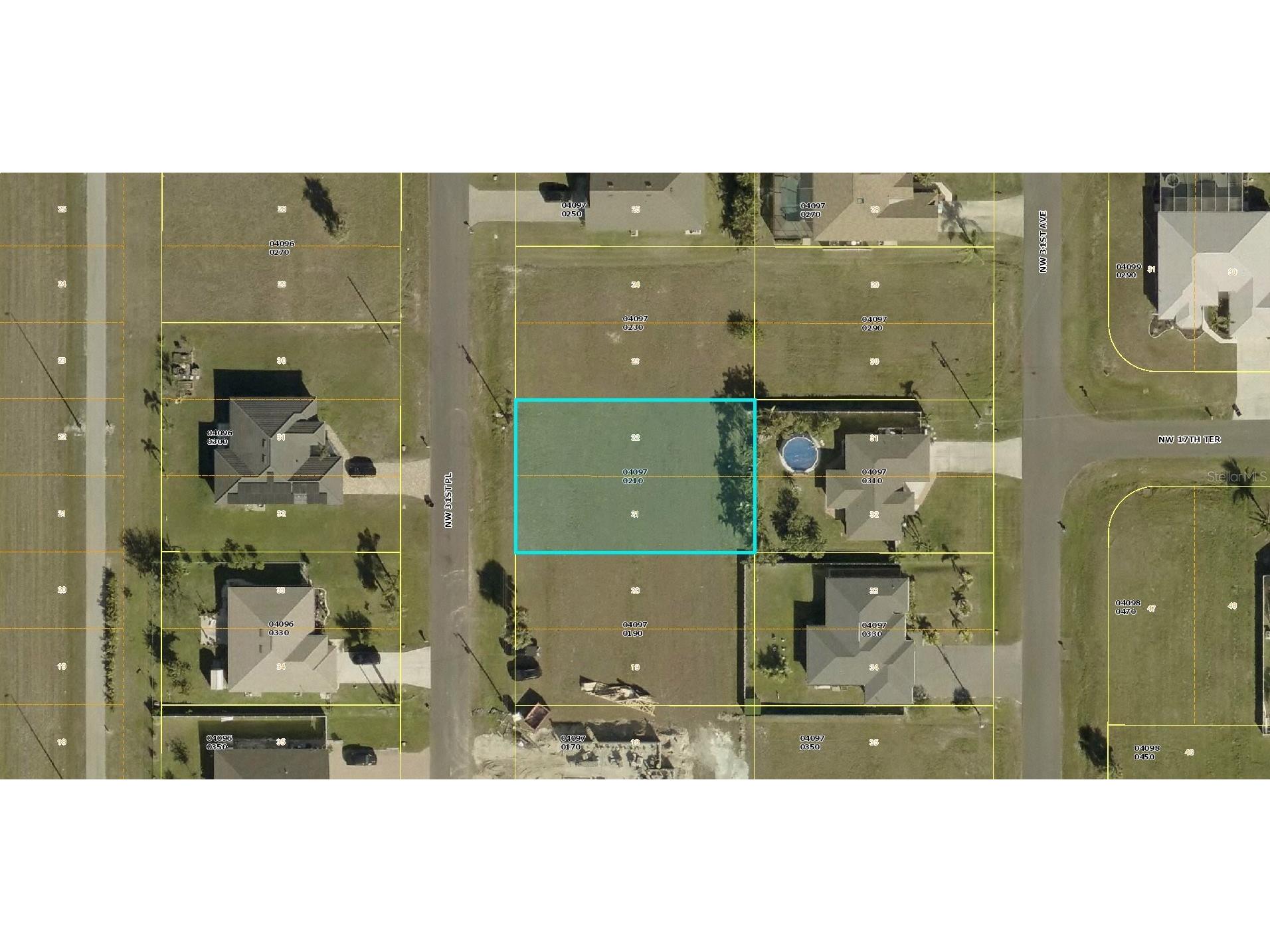 1641 NW 31st Place Cape Coral FL 33993 C7524111 image1
