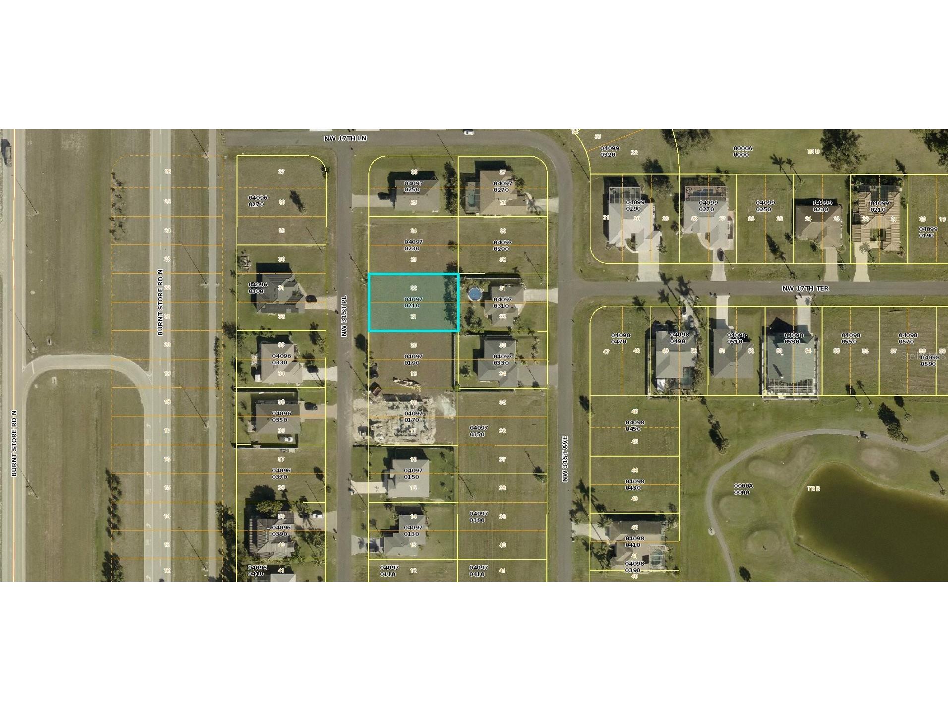 1641 NW 31st Place Cape Coral FL 33993 C7524111 image2
