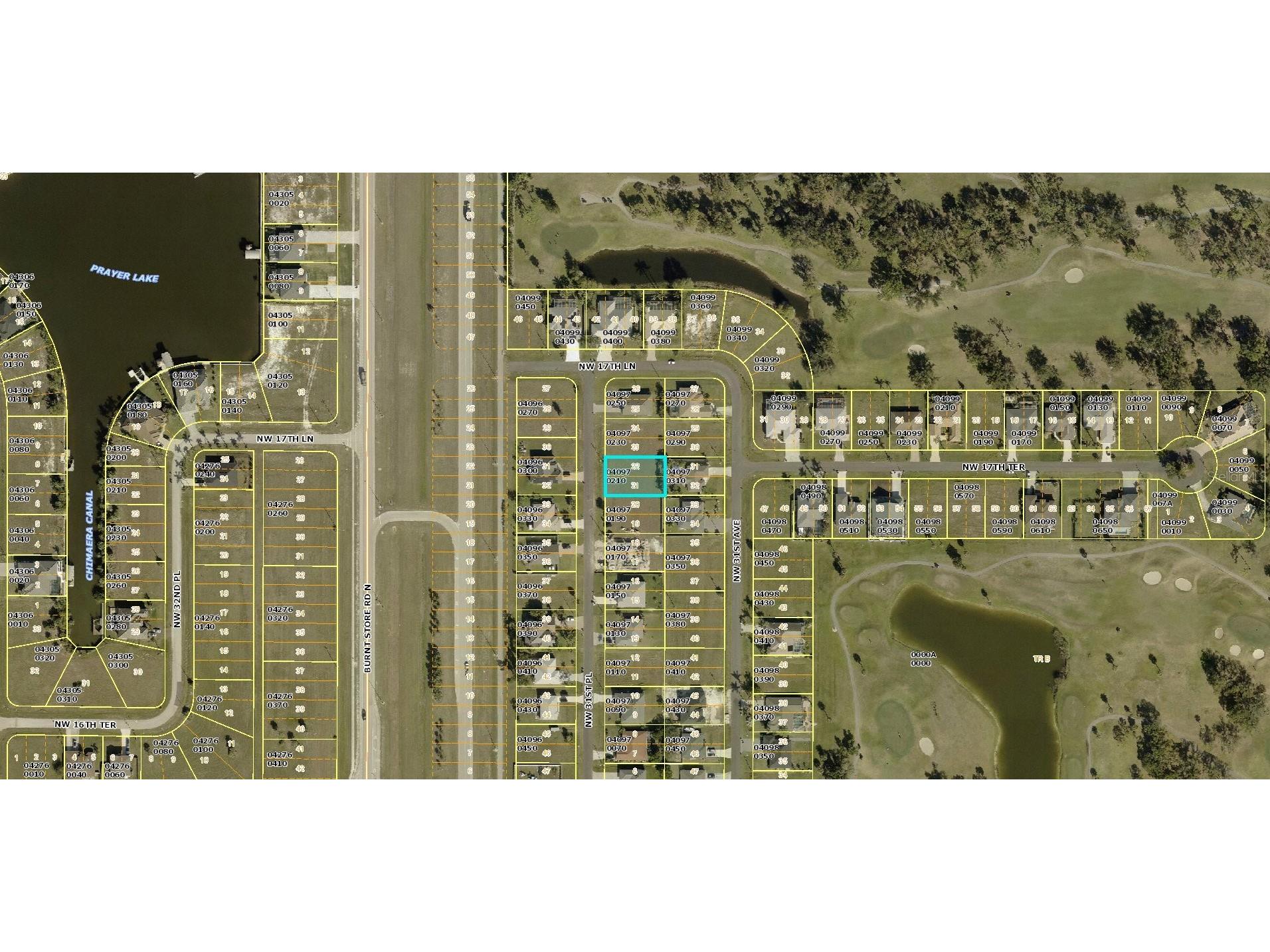 1641 NW 31st Place Cape Coral FL 33993 C7524111 image3