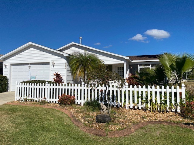 1641 Osprey Avenue The Villages FL 32162 G5077505 image1