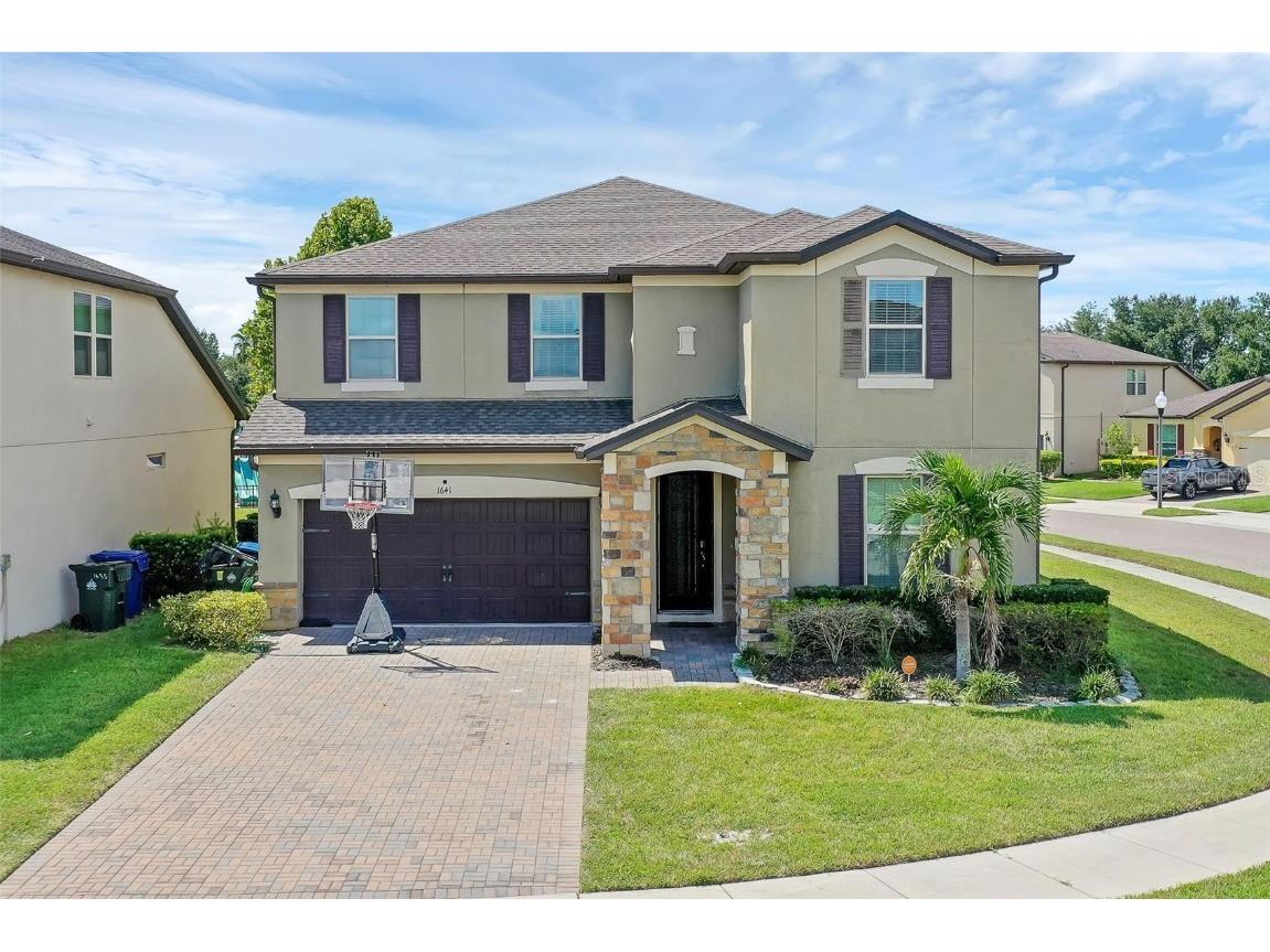1641 Regal River Circle Ocoee FL 34761 O6333626 image1