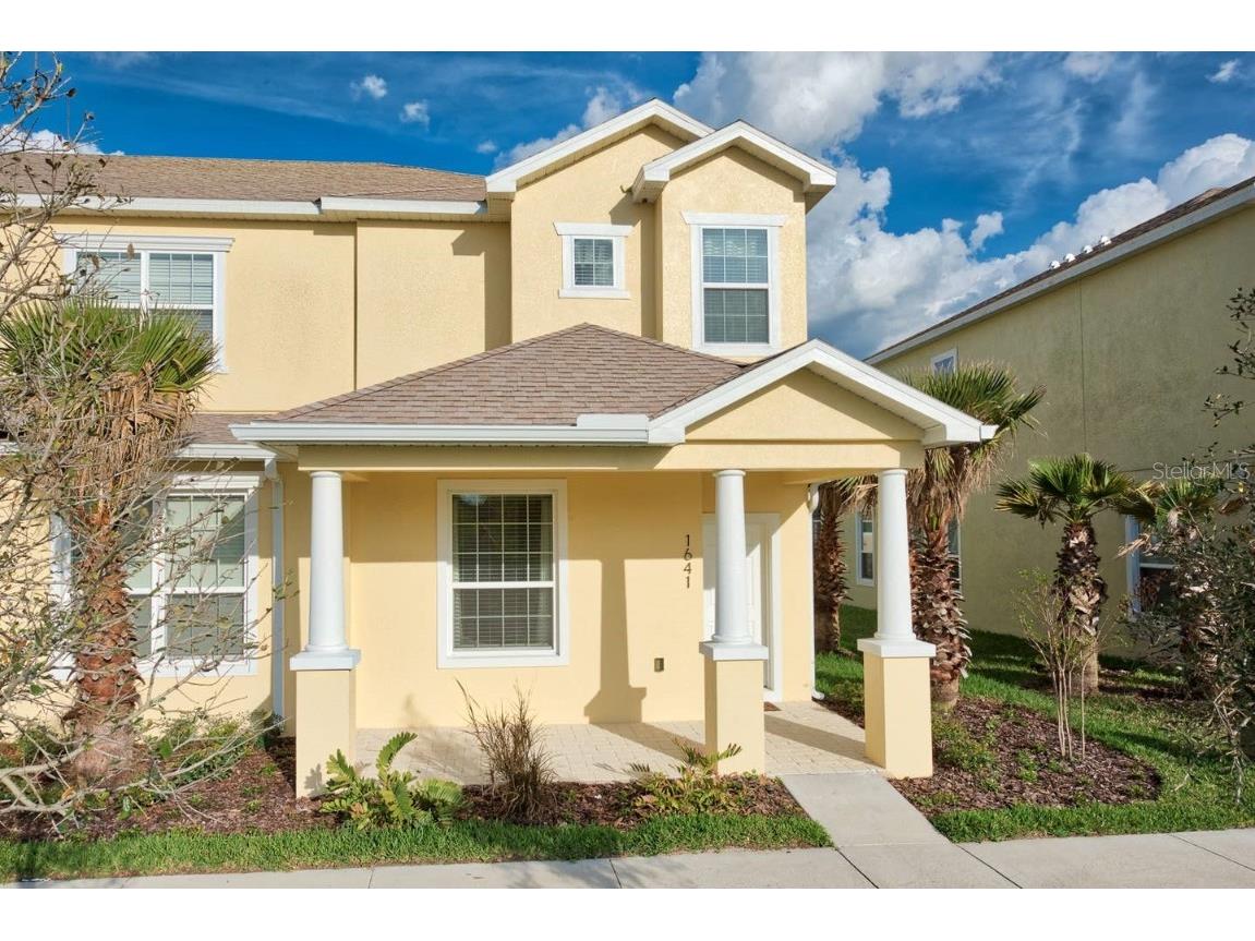 1641 Retreat Circle Clermont FL 34714 A4587930 image1