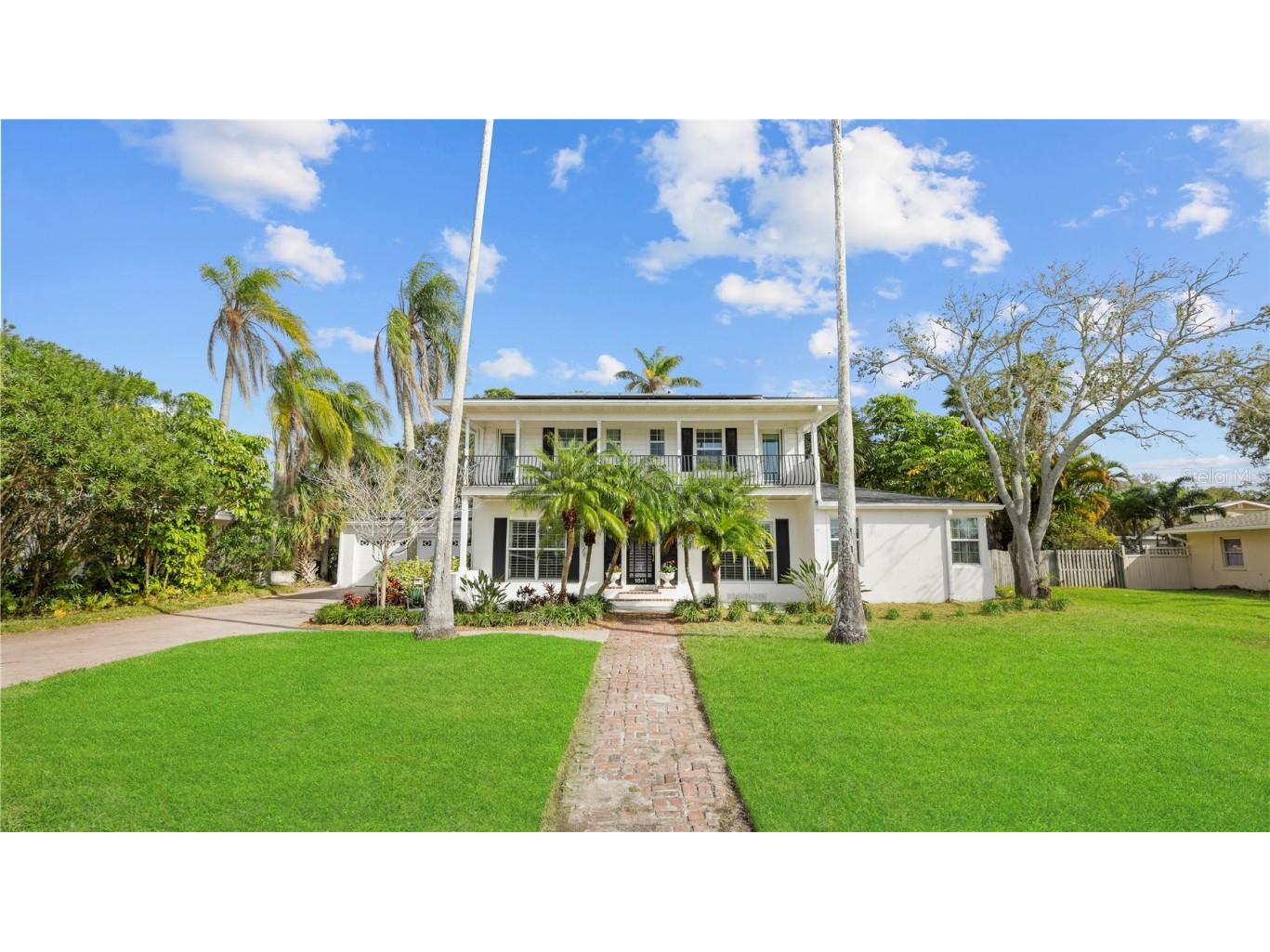1641 Santa Barbara Drive Dunedin FL 34698 T3500705 image1