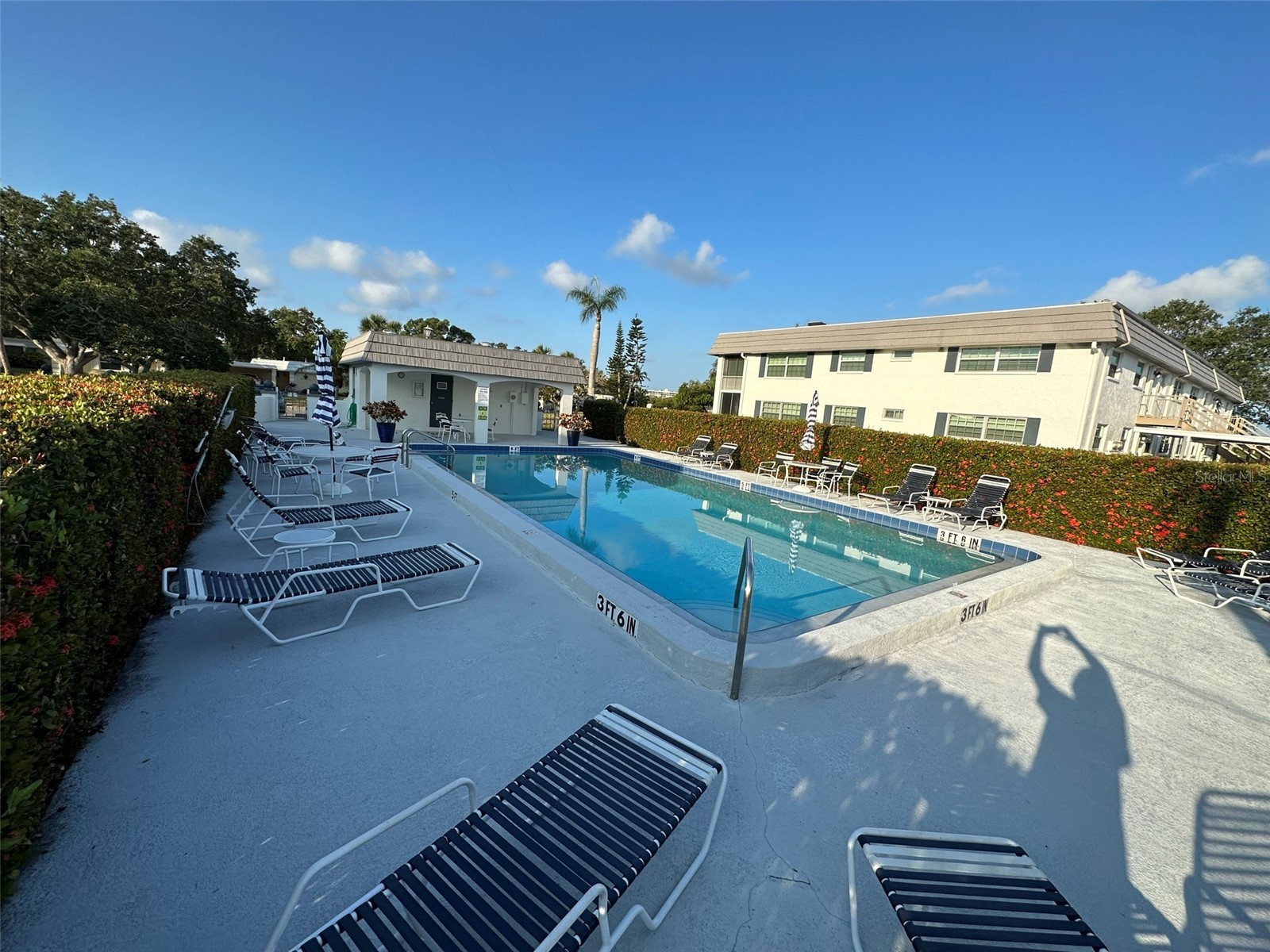 1641 Southwood Street #1641 Sarasota FL 34231 A4690510 image19