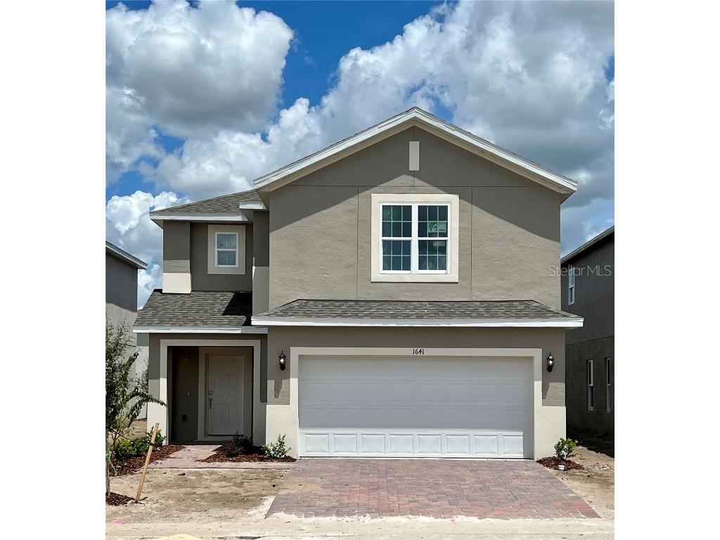 1641 Swan Swim Drive Davenport FL 33837 O6135274 image1
