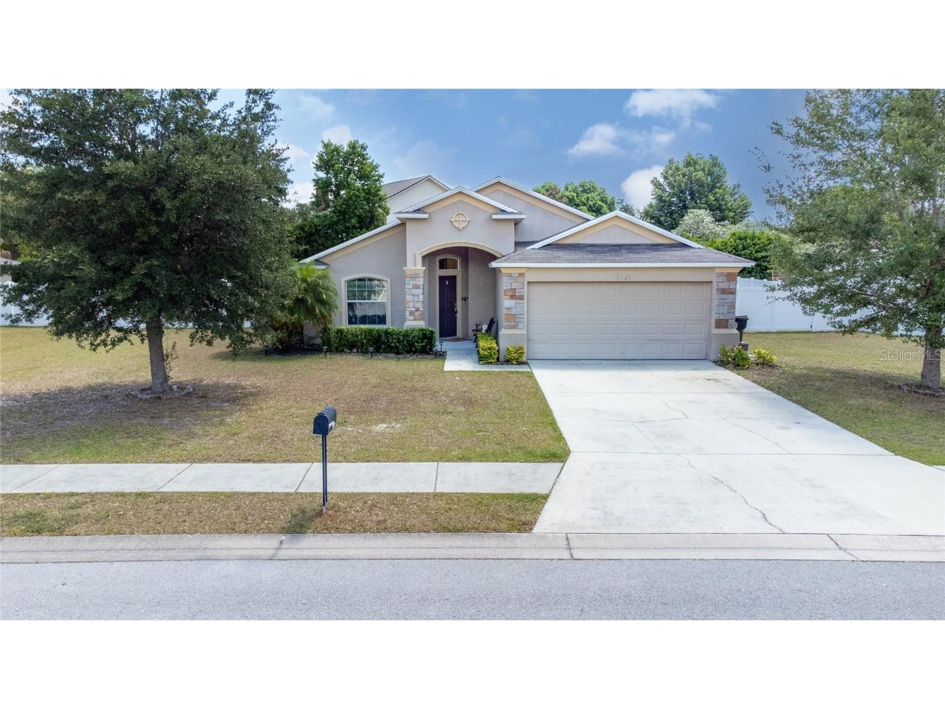 1641 Taylor Landing Drive Bartow FL 33830 O6202874 image1